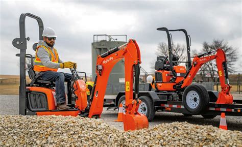 2022 mini excavator|6 new compact excavators in 2022 .